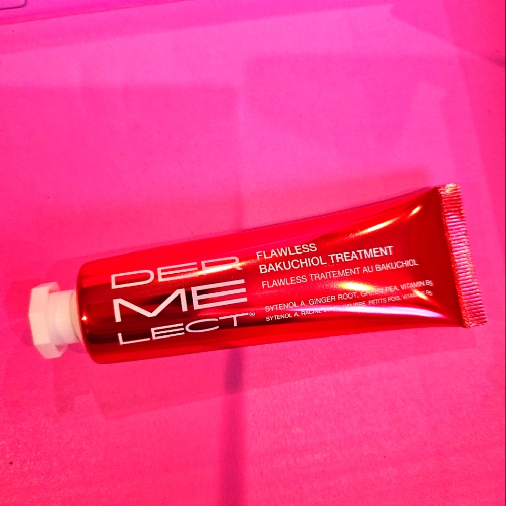 Derm Me Lect Bakuchiol